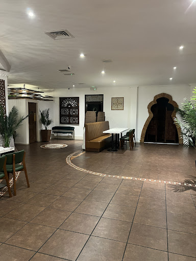 Photo of Fenous - 694-700 Coventry Rd, Birmingham B10 0TT